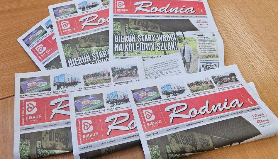 Rodnia lipiec 2025